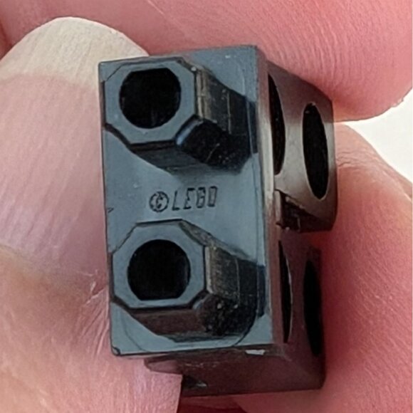 Lego Minifigure Ninjago Kai & Fang-Suei Minifig Replacement Parts - Picture 6 of 6